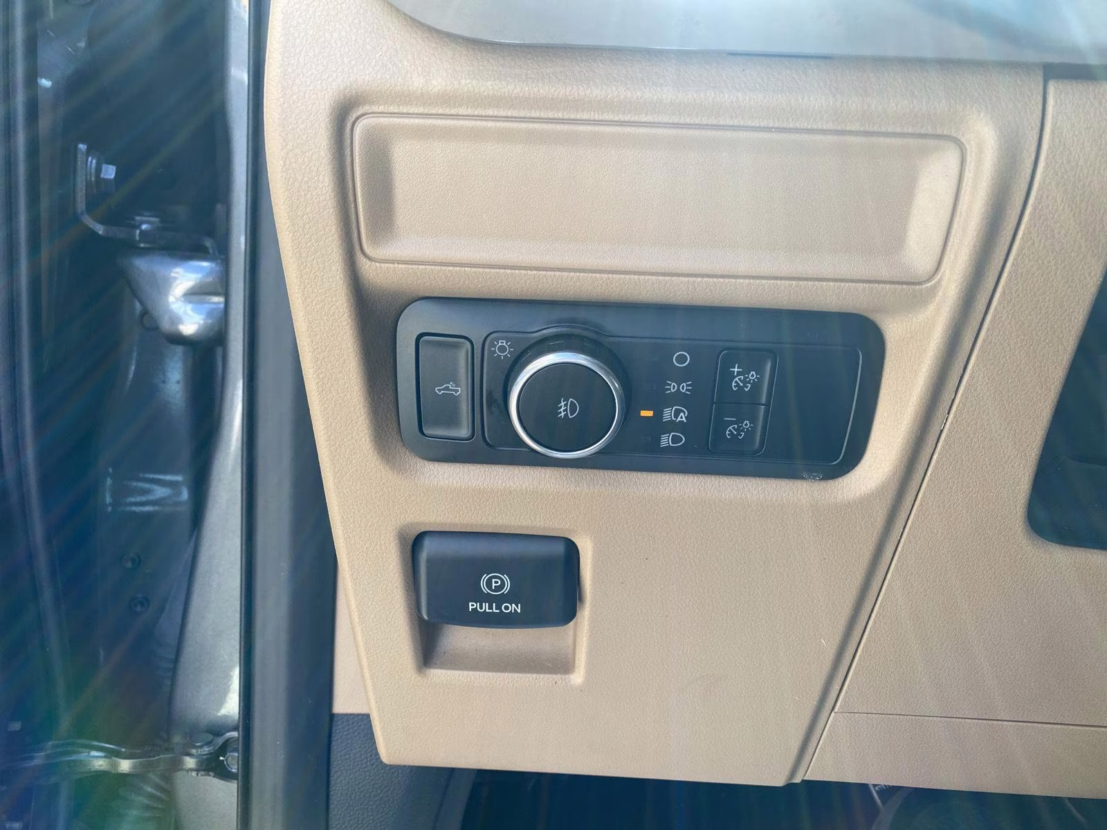 2023 Carbonized Gray Ford F-150 XLT 4X4 Truck