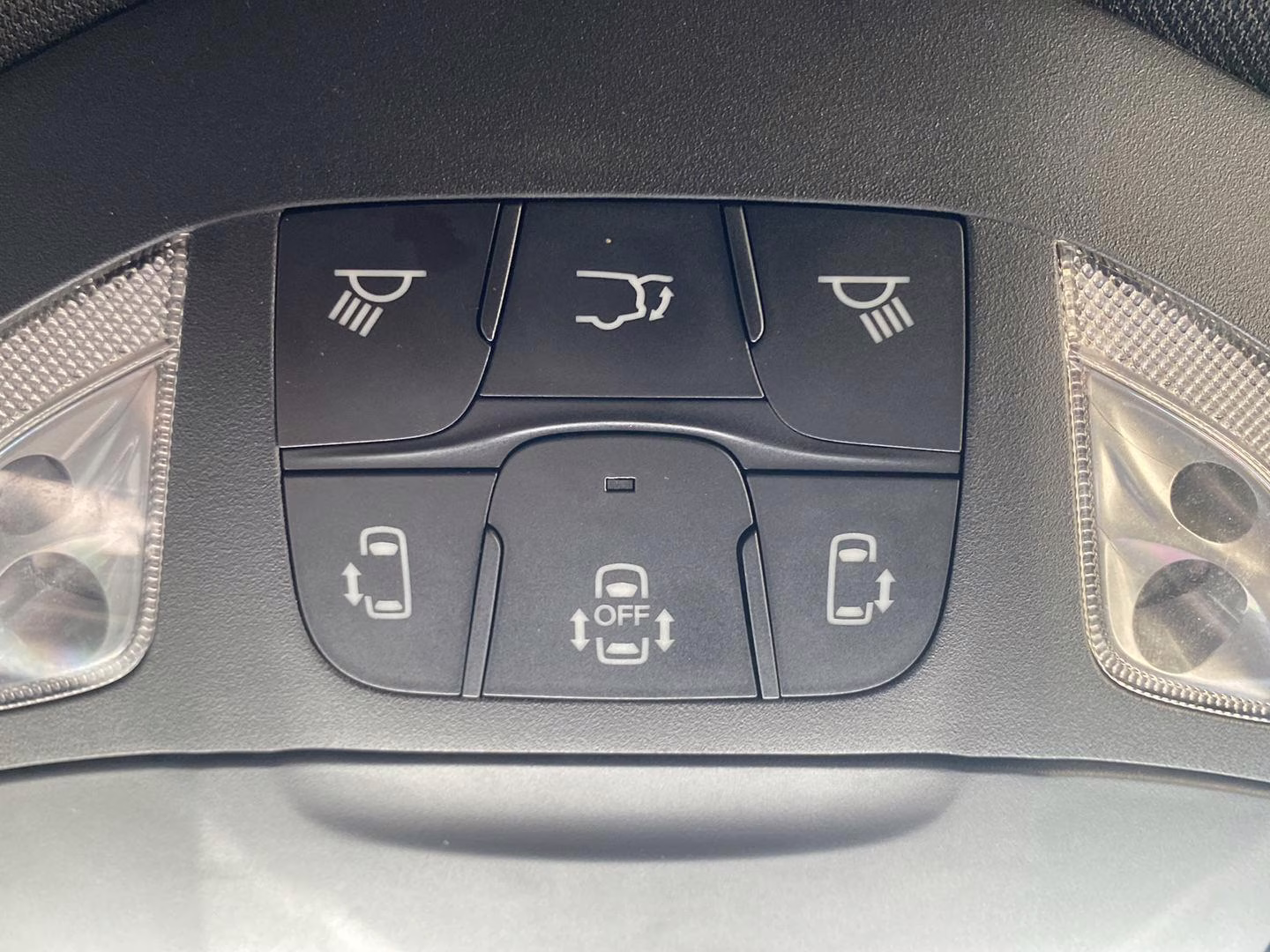 2025 Bright White Clearcoat Chrysler Pacifica Select FWD Van