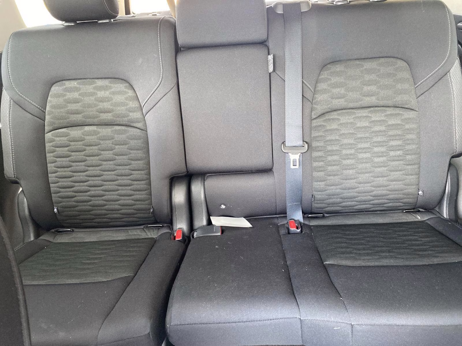 2025 Super Black Nissan Pathfinder SV 4X4 SUV