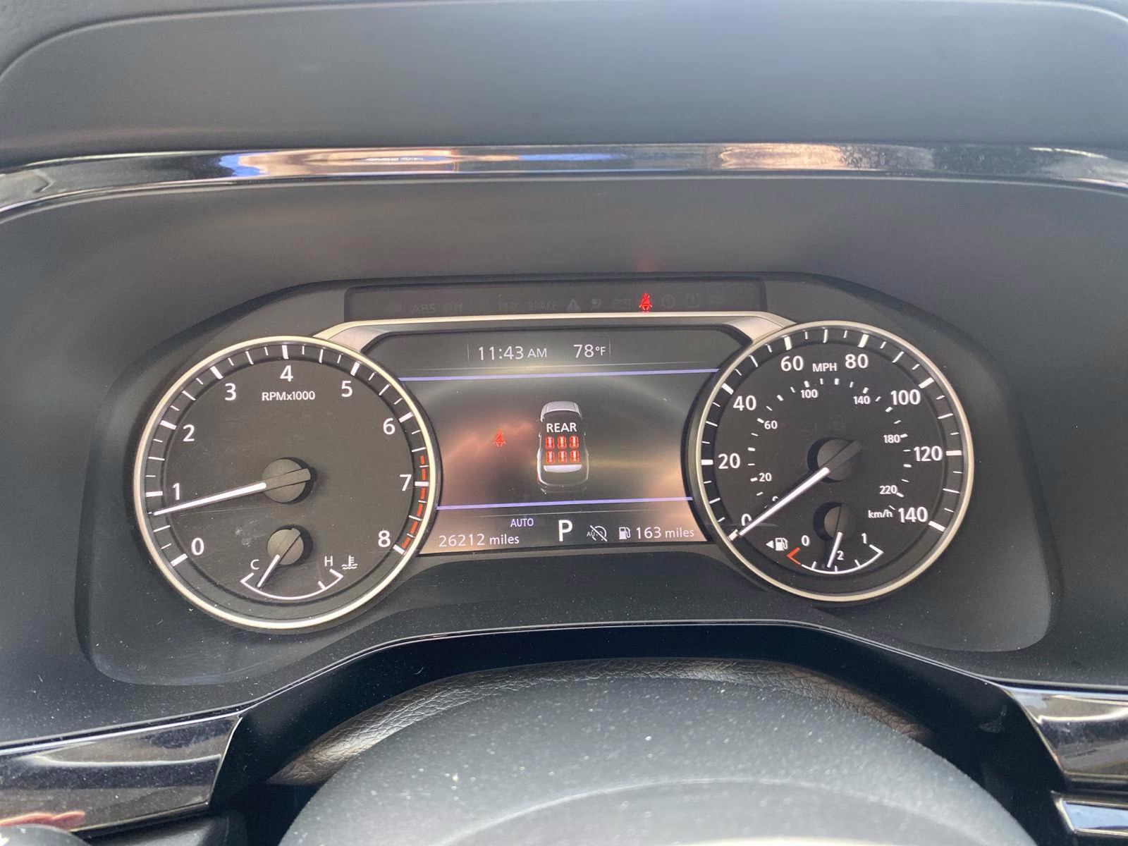 2025 Super Black Nissan Pathfinder SV 4X4 SUV