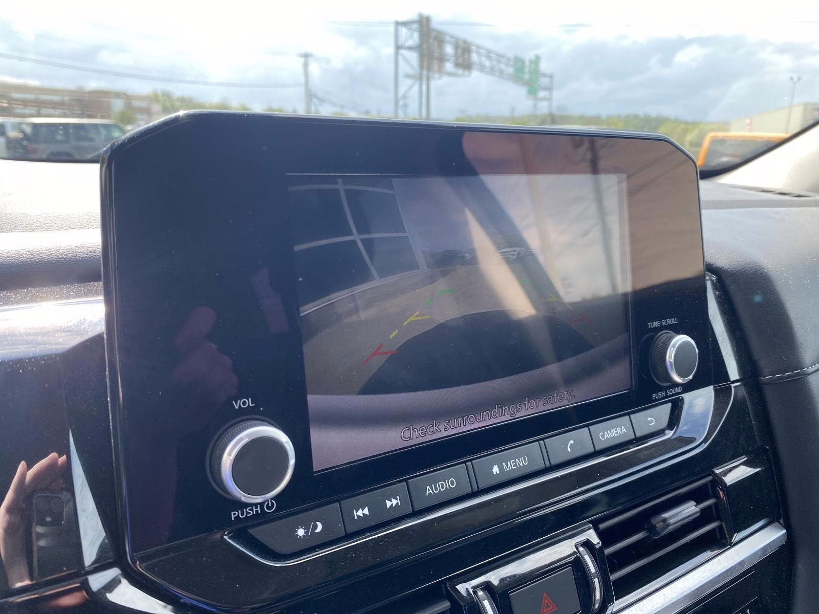 2025 Super Black Nissan Pathfinder SV 4X4 SUV