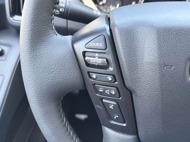 2026 Red Alert Nissan Frontier SV RWD Truck