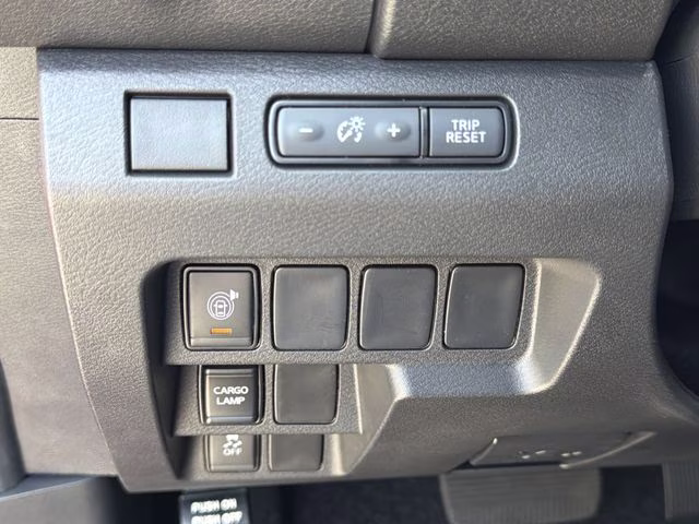2026 Red Alert Nissan Frontier SV RWD Truck