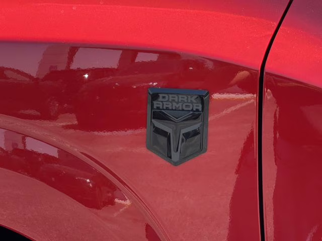 2026 Red Alert Nissan Frontier SV RWD Truck