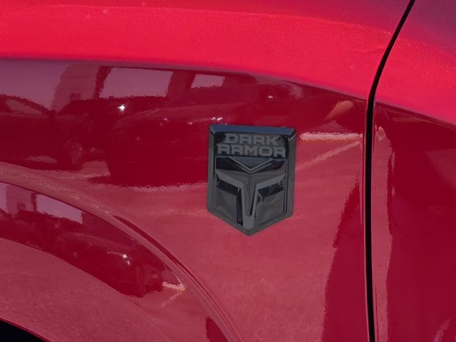 2026 Red Alert Nissan Frontier SV RWD Truck