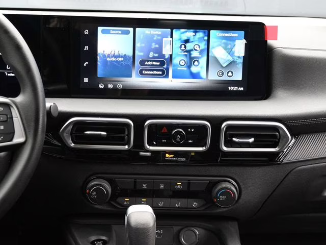 2026 Gun Metallic Nissan Sentra S FWD Sedan