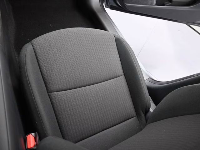 2026 Gun Metallic Nissan Sentra S FWD Sedan