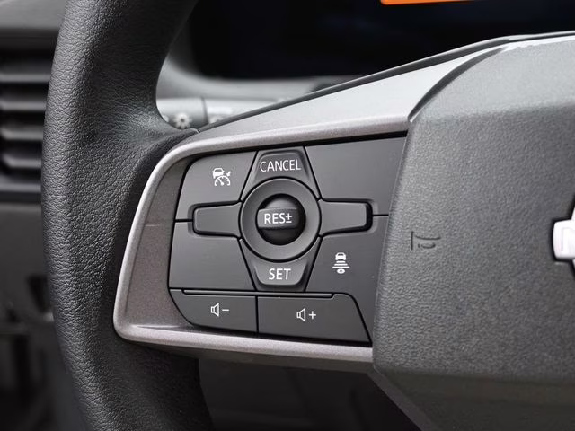 2026 Gun Metallic Nissan Sentra S FWD Sedan