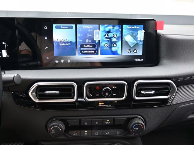 2026 Gun Metallic Nissan Sentra S FWD Sedan