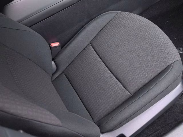 2026 Gun Metallic Nissan Sentra S FWD Sedan