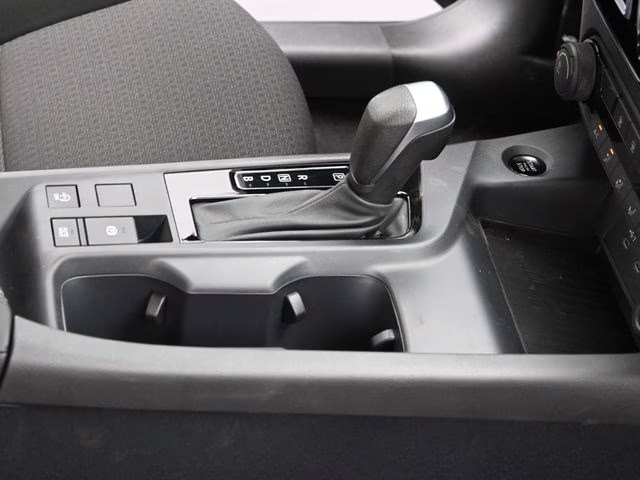 2026 Gun Metallic Nissan Sentra S FWD Sedan