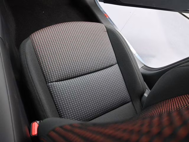 2026 Atlantic Gray Metallic Nissan Sentra SR FWD Sedan