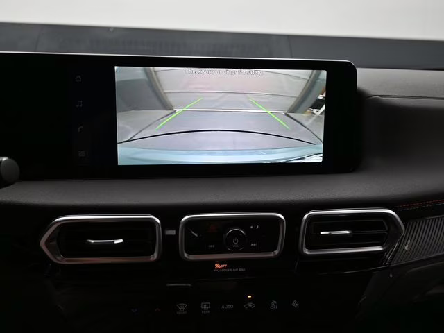 2026 Atlantic Gray Metallic Nissan Sentra SR FWD Sedan