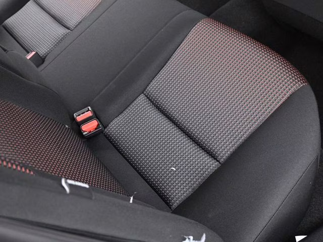 2026 Atlantic Gray Metallic Nissan Sentra SR FWD Sedan