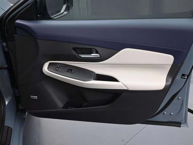 2026 Atlantic Gray Metallic Nissan Sentra SL FWD Sedan