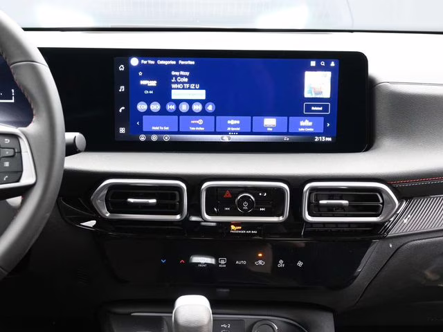 2026 Atlantic Gray Metallic Nissan Sentra SR FWD Sedan