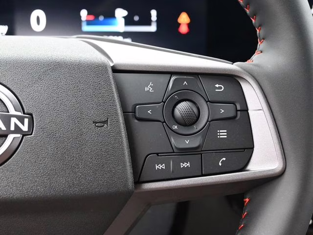 2026 Atlantic Gray Metallic Nissan Sentra SR FWD Sedan