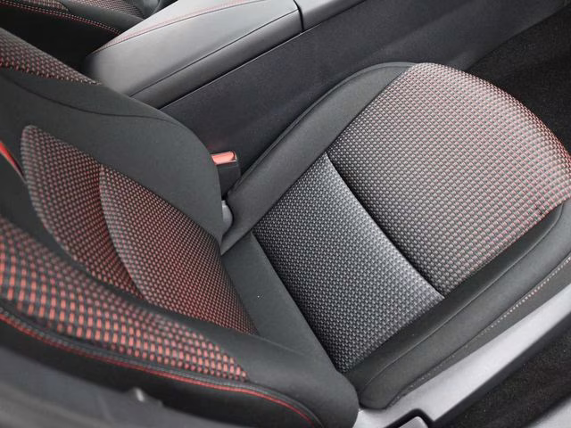 2026 Atlantic Gray Metallic Nissan Sentra SR FWD Sedan