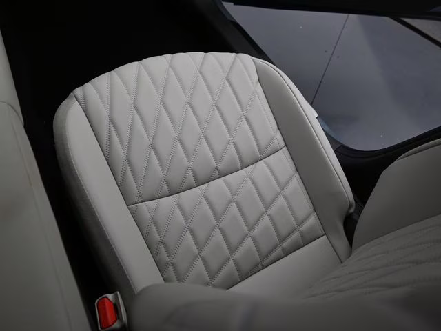 2026 Atlantic Gray Metallic Nissan Sentra SL FWD Sedan