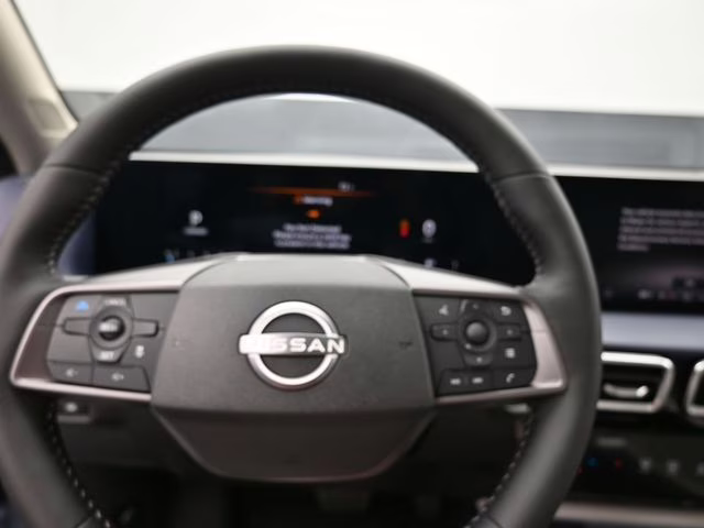 2026 Atlantic Gray Metallic Nissan Sentra SL FWD Sedan