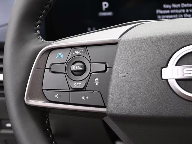 2026 Atlantic Gray Metallic Nissan Sentra SL FWD Sedan