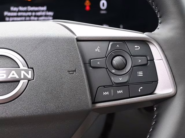 2026 Atlantic Gray Metallic Nissan Sentra SL FWD Sedan