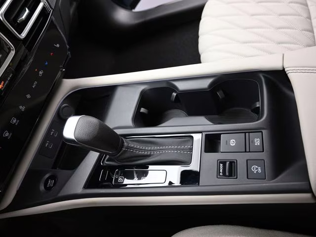 2026 Atlantic Gray Metallic Nissan Sentra SL FWD Sedan