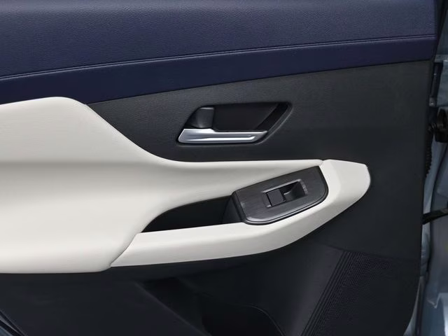 2026 Atlantic Gray Metallic Nissan Sentra SL FWD Sedan