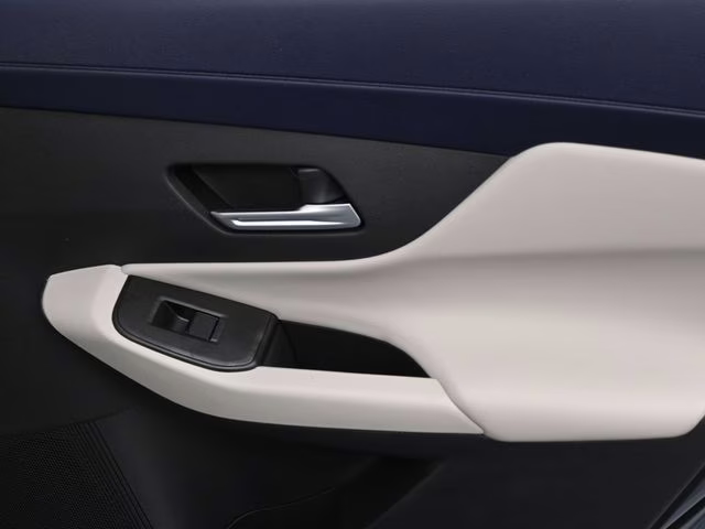 2026 Atlantic Gray Metallic Nissan Sentra SL FWD Sedan