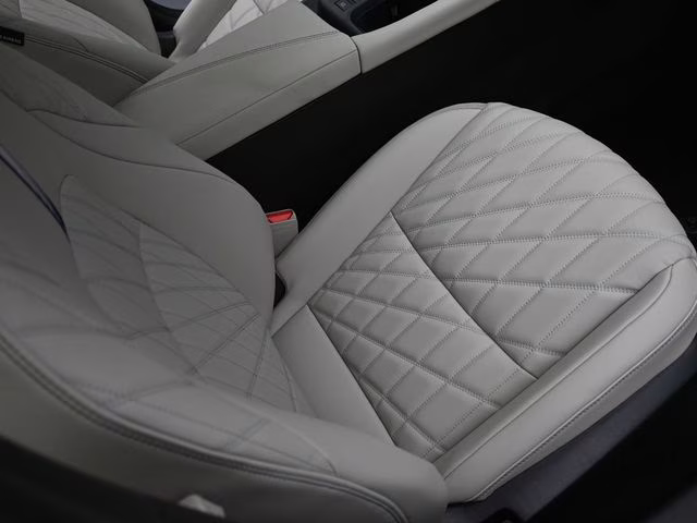 2026 Atlantic Gray Metallic Nissan Sentra SL FWD Sedan