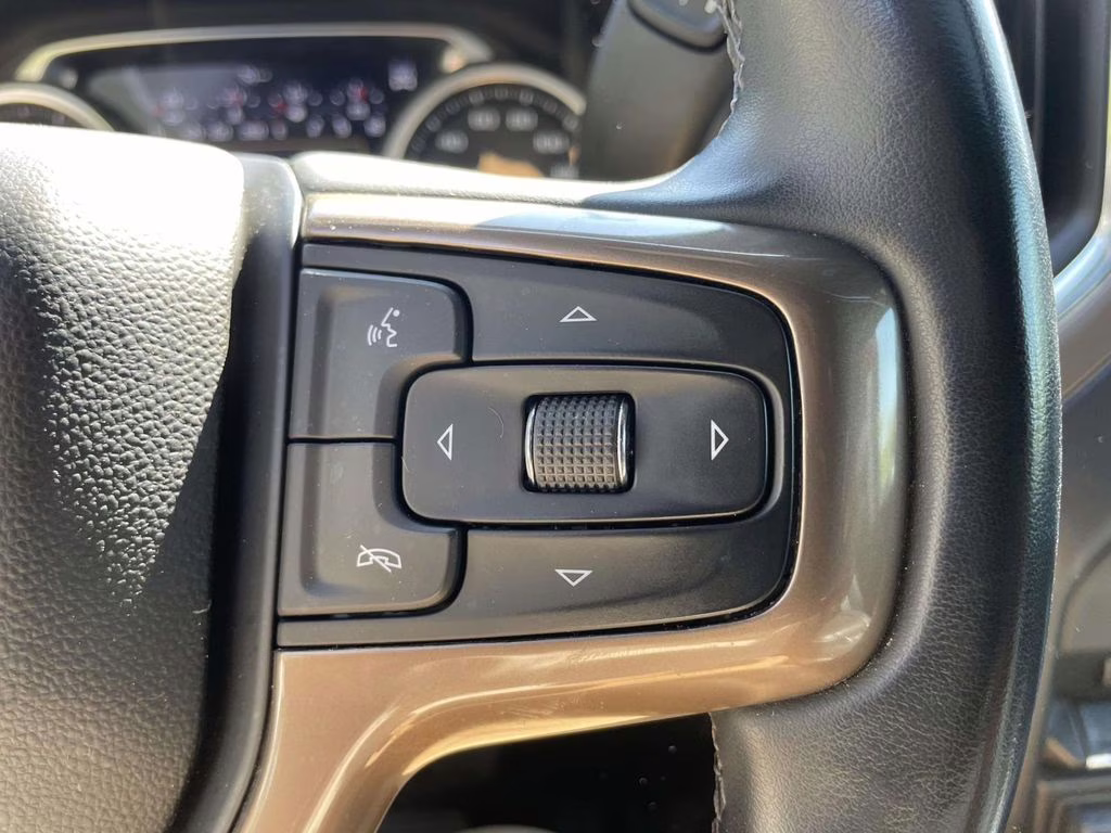 2023 Summit White Chevrolet Silverado 2500HD High Country 4X4 Truck