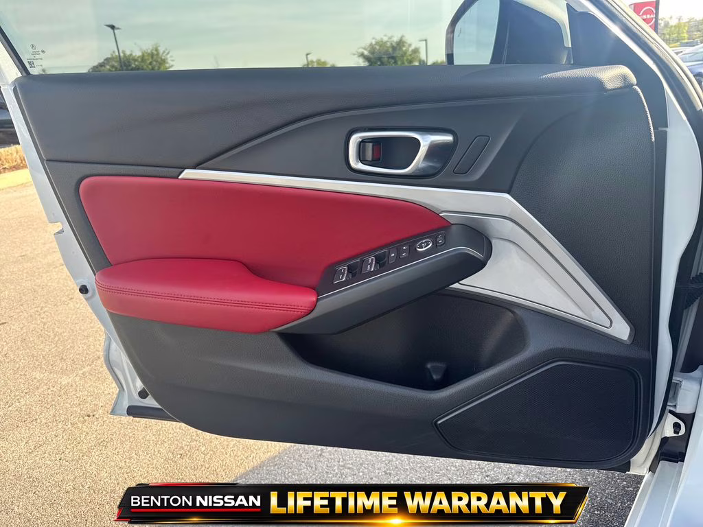 2024 Platinum White Pearl Acura Integra A-Spec Package FWD Hatchback