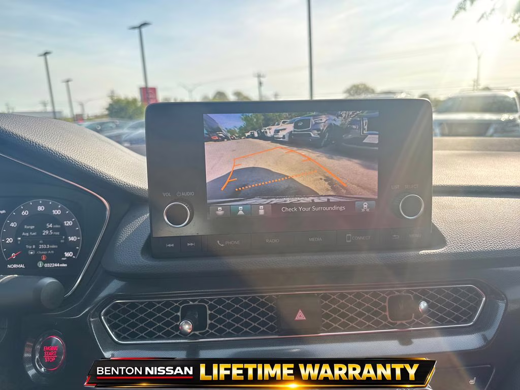 2024 Platinum White Pearl Acura Integra A-Spec Package FWD Hatchback