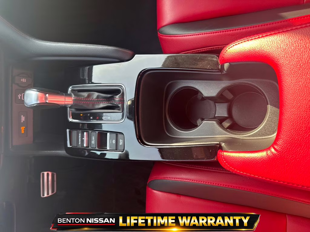 2024 Platinum White Pearl Acura Integra A-Spec Package FWD Hatchback