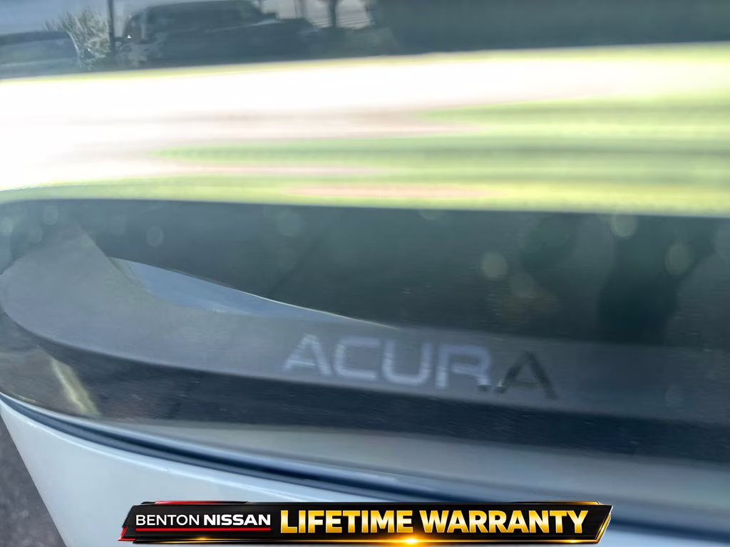 2024 Platinum White Pearl Acura Integra A-Spec Package FWD Hatchback