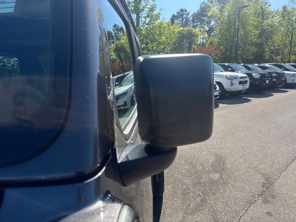 2025 Granite Crystal Metallic Clearcoat Jeep Wrangler Sahara 4xe 4X4 SUV