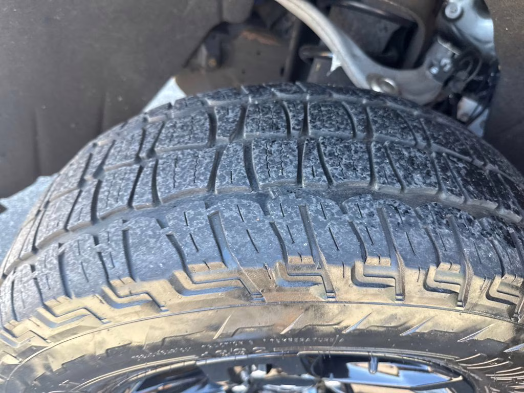 2021 Black Chevrolet Silverado 1500 LT Trail Boss 4X4 Truck