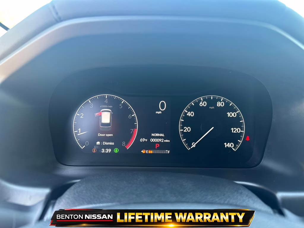 2025 Platinum White Pearl Honda Odyssey EX-L FWD Van