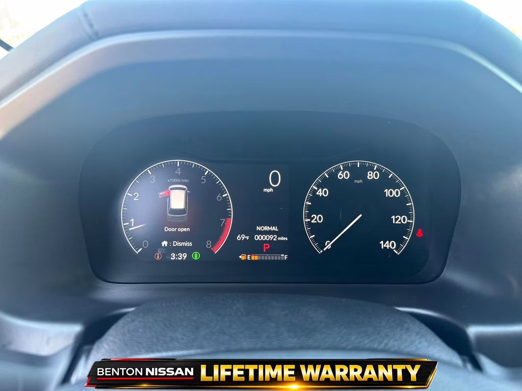 2025 Platinum White Pearl Honda Odyssey EX-L FWD Van