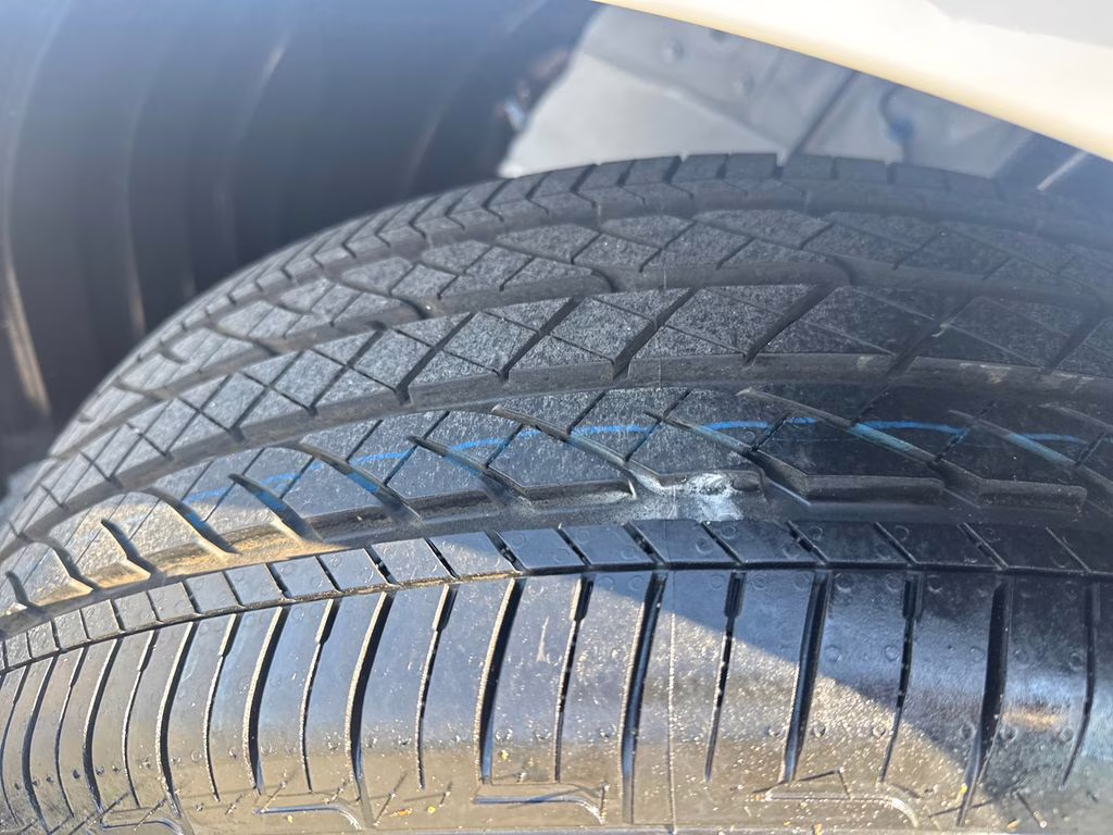 2025 Platinum White Pearl Honda Odyssey EX-L FWD Van