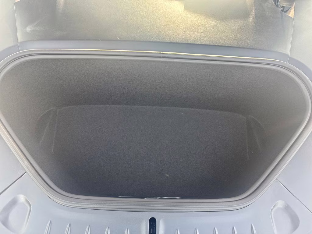 2021 Deep Blue Metallic Tesla Model S Plaid AWD Hatchback