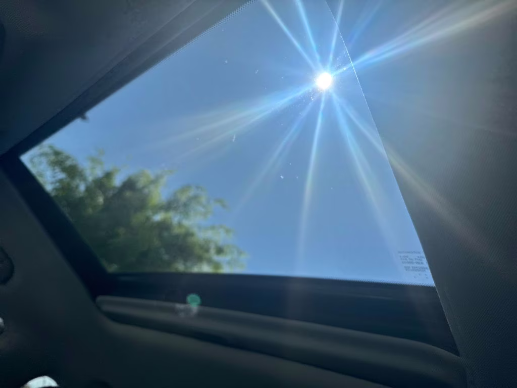 2024 Moonstone White INFINITI QX80 LUXE RWD SUV