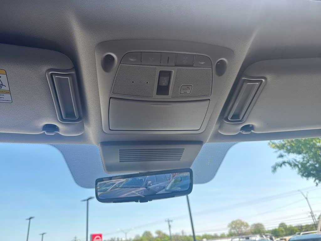 2024 Moonstone White INFINITI QX80 LUXE RWD SUV