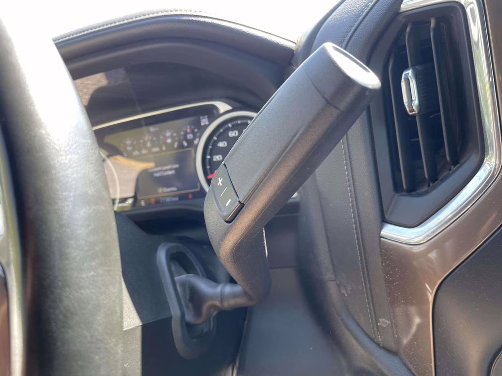 2023 Summit White Chevrolet Silverado 2500HD High Country 4X4 Truck