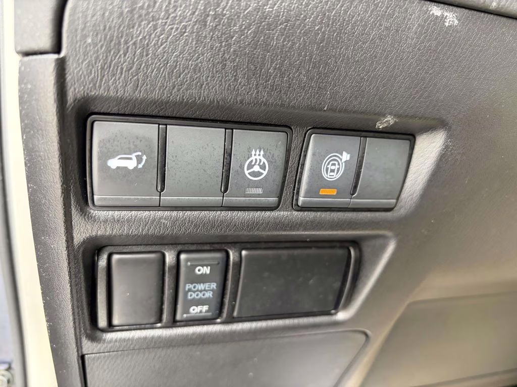 2024 Hermosa Blue INFINITI QX80 LUXE RWD SUV