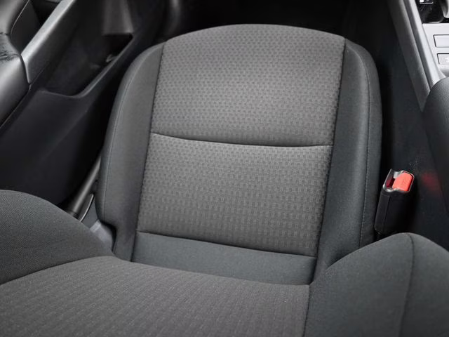 2026 Gun Metallic Nissan Sentra S FWD Sedan