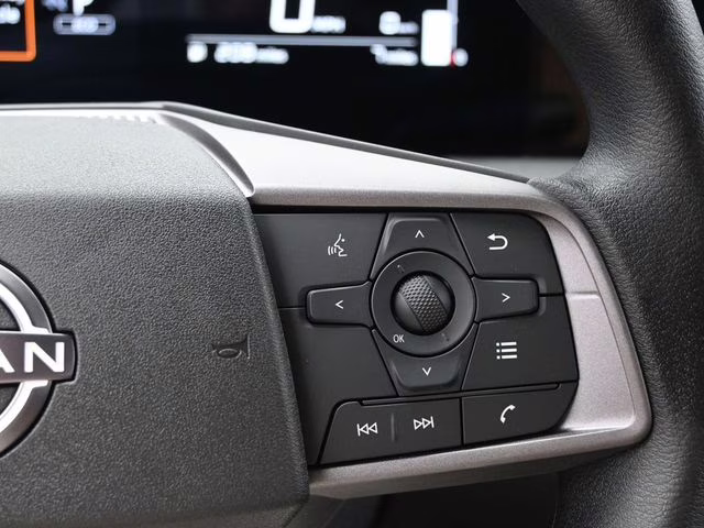 2026 Gun Metallic Nissan Sentra S FWD Sedan