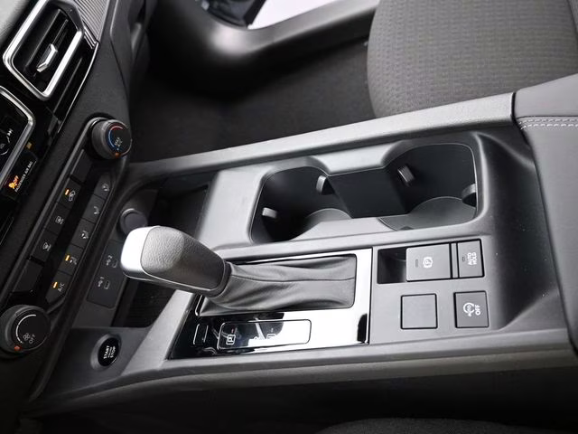 2026 Gun Metallic Nissan Sentra S FWD Sedan