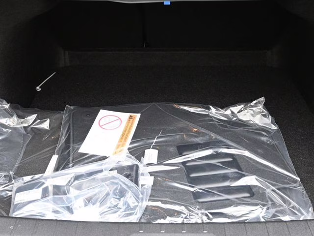 2026 Gun Metallic Nissan Sentra S FWD Sedan