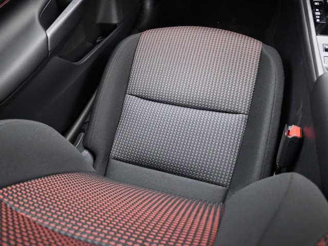 2026 Atlantic Gray Metallic Nissan Sentra SR FWD Sedan